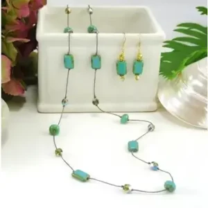 Marlene VanBeek hand-beaded jewelry