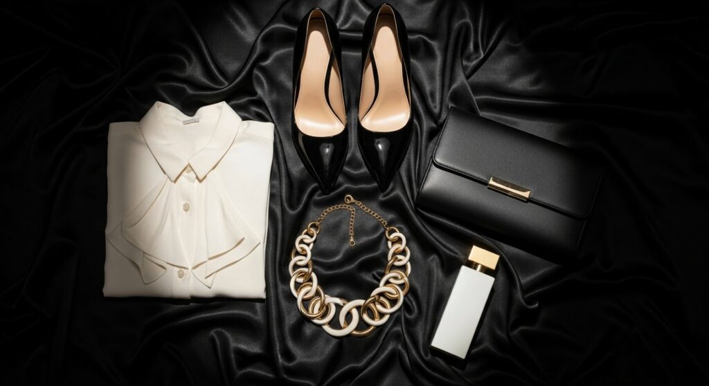 Designer fashion that celebrates individuality and style